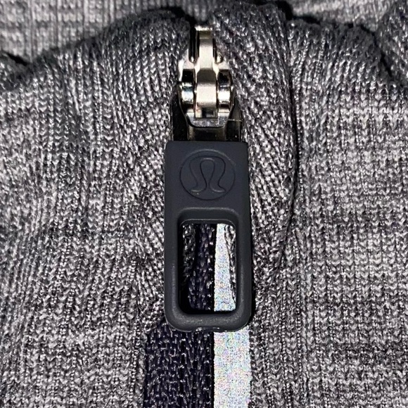 Lululemon half zip vent tech sweatshirt - Picture 3 of 12